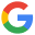 Google G Logo 1